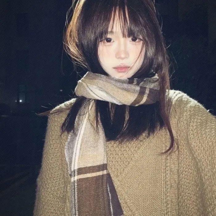 无神的女孩