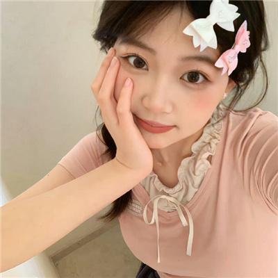 女神养成记